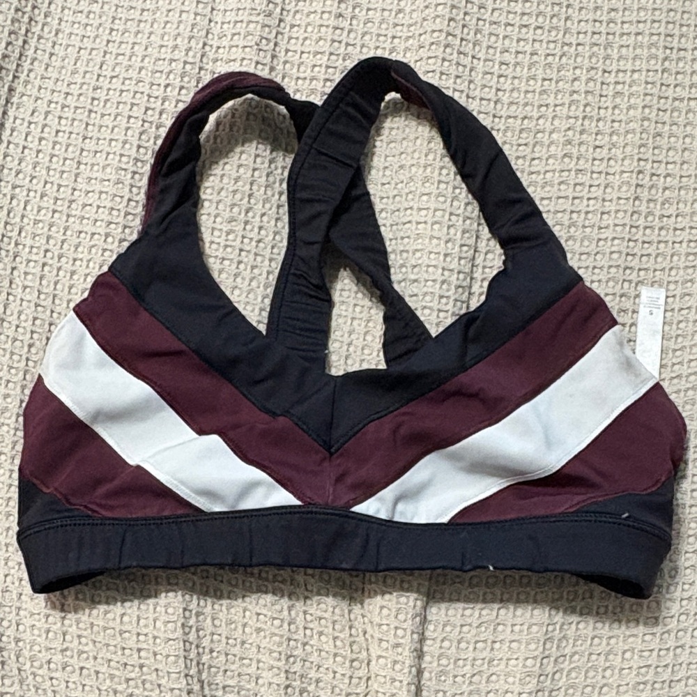Athleta Sports Bra